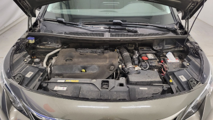 Zdjęcie przedmiotu: Peugeot 5008 2.0 BlueHDI Allure S&S
