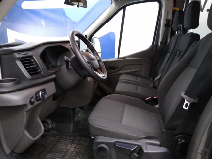 Zdjęcie przedmiotu: Ford Transit FT 350 2.0 TDCi DPF L3H2 Trend