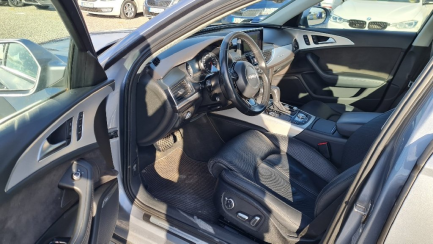 Zdjęcie przedmiotu: Audi A6 Allroad 3.0 TDI Quattro Tiptr.