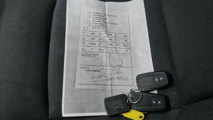 Zdjęcie przedmiotu: Toyota Corolla 1.8 Hybrid GPF Active Oświadczenie o utracie DR