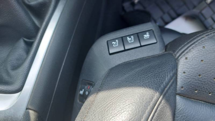 Zdjęcie przedmiotu: Citroen C4 G.Picasso 2.0 BlueHDi FAP Exclusive Brak weryfikacji stanu licznika