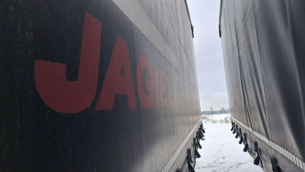 Zdjęcie przedmiotu: KASSBROHRER Mega XS 39.0t