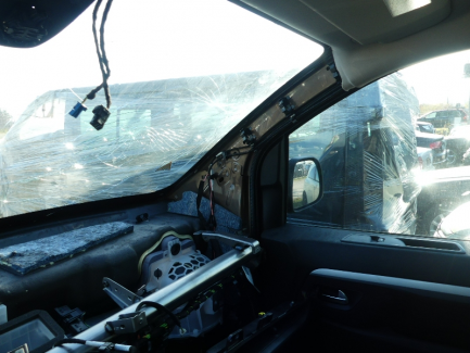 Zdjęcie przedmiotu: TOYOTA, Proace Verso 16-,2.0 D4-D Long Business