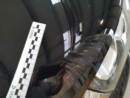 Zdjęcie przedmiotu: Citroen Ds4  1.6 THP SoChick