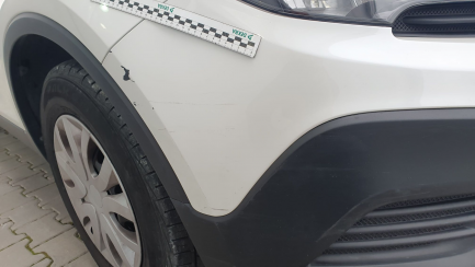 Zdjęcie przedmiotu: Opel Mokka 1.6 Active S&S