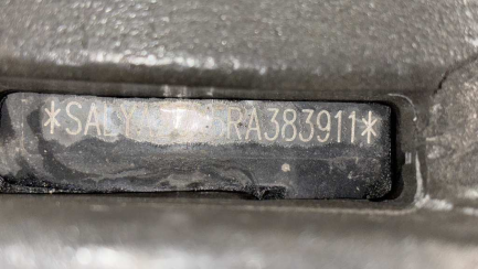 Zdjęcie przedmiotu: Land Rover Range Rover Velar 2.0 Si4 S