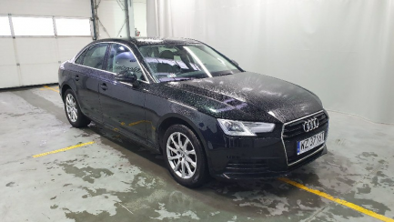 Zdjęcie przedmiotu: Audi A4 sedan A4 2.0 TFSI ultra S tronic