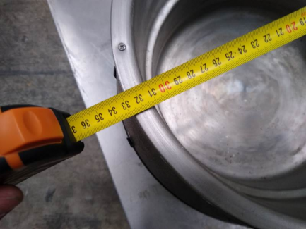 Zdjęcie przedmiotu: АКЦІОНЕРНА ГАСТРОНОМІЯ Набір гастрономічного обладнання