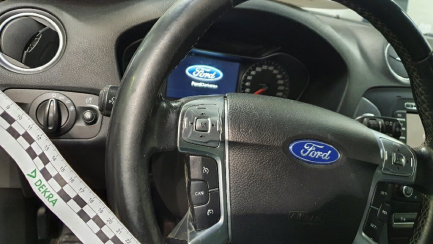 Zdjęcie przedmiotu: Ford Mondeo Універсал 2.2 TDCi Titanium