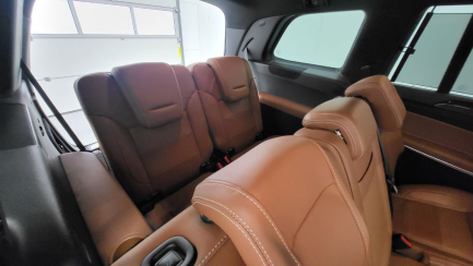 Zdjęcie przedmiotu: Mercedes-benz GLS 500 4-Matic