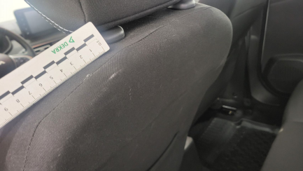 Zdjęcie przedmiotu: Dacia Sandero 1.0 TCe Expression LPG Brak dokument&oacute;w LPG