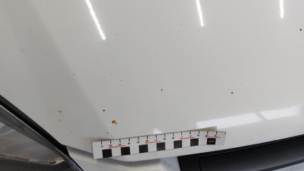 Zdjęcie przedmiotu: Ford Transit E5 2.5t