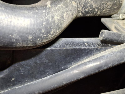 Zdjęcie przedmiotu: CIĄGNIK ROLNICZY FARMTRAC 9120 DT V