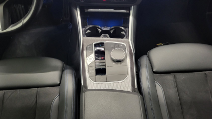 Zdjęcie przedmiotu: BMW 320d xDrive mHEV M Sport sport-aut