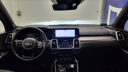 Zdjęcie przedmiotu: Kia Sorento 2.2 CRDi XL 4WD DCT 7os.