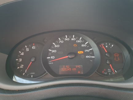 Zdjęcie przedmiotu: Renault Master dCi 170 Energy Euro 6 2299ccm - 170HP 3,5t