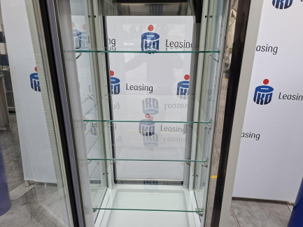 Zdjęcie przedmiotu: LONGONI Classica 3902 ventilated refrigerated display cabinet