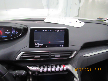 Zdjęcie przedmiotu: Peugeot 5008 2.0 HDI MR`17 E6