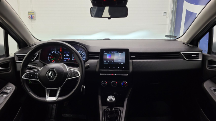 Zdjęcie przedmiotu: Renault Clio 1.0 TCe Zen LPG