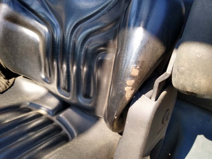 Zdjęcie przedmiotu: Штабелер LINDE H35T