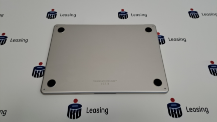 Zdjęcie przedmiotu: Laptop APPLE MacBook Air 2024 13.6" Retina M2 16GB RAM 256GB SSD macOS Księżycowa poświata