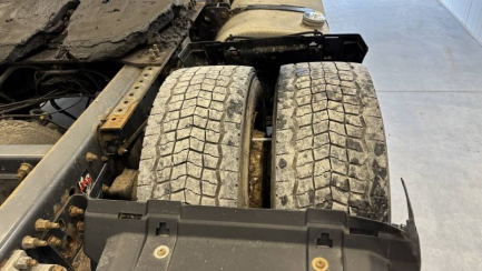 Zdjęcie przedmiotu: Renault T 460 T4x2 Night & Day