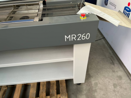 Zdjęcie przedmiotu: Brazing furnace Mechatronika sp. J. MR260