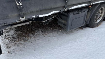 Zdjęcie przedmiotu: KOGEL SN 24 Mega CO24P90/910/13.95 35.0t