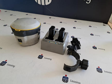 Zdjęcie przedmiotu: ГНСС-приймач TRIMBLE R2
