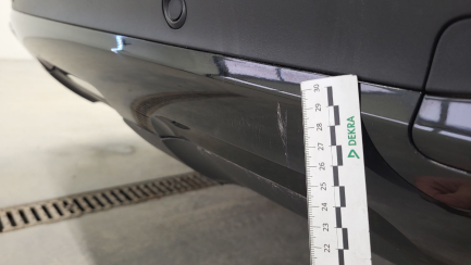 Zdjęcie przedmiotu: Mercedes-benz GLE 400 d 4-Matic Oświadczenie o utracie DR