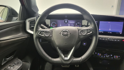 Zdjęcie przedmiotu: Opel Mokka 1.2 T Ultimate Pack S&S aut