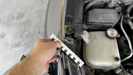 Zdjęcie przedmiotu: Toyota Corolla 1.8 Hybrid Comfort e-CVT Oświadczenie o utracie DR