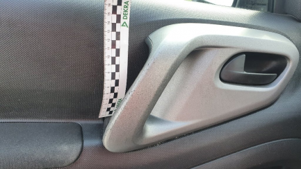 Zdjęcie przedmiotu: Citroen Berlingo Multispace 1.6 BlueHDi MoreLife