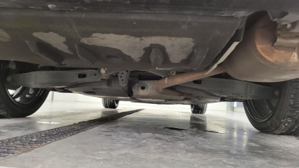 Zdjęcie przedmiotu: Toyota Corolla TS Kombi 2.0 Hybrid GR Sport