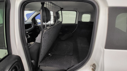 Zdjęcie przedmiotu: Fiat Panda Van 1.0 GSE Hybrid Pop Business/Pop Oświadczenie o utracie DR