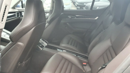 Zdjęcie przedmiotu: Porsche Panamera GTS