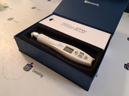 Zdjęcie przedmiotu: Urządzenie medyczne EunSung EPN