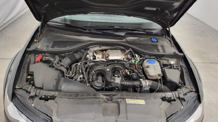 Zdjęcie przedmiotu: Audi A6 Allroad 3.0 TDI Quattro