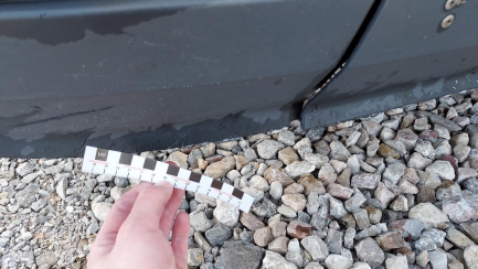 Zdjęcie przedmiotu: Mercedes-benz Actros E6 18.0t