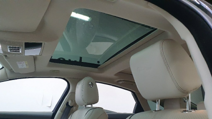 Zdjęcie przedmiotu: JAGUAR, XJ 15-, 3.0 D V6 Premium Luxury