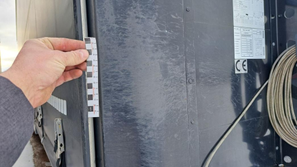 Zdjęcie przedmiotu: KOGEL SN 24 Cargo CO24P90/1110/13.95 35.0t