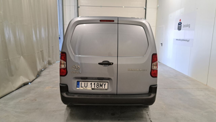 Zdjęcie przedmiotu: Toyota ProAce City 1.5 CRD Long Comfort (1000) S&S E6.2 2.4t
