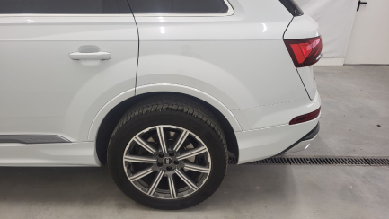 Zdjęcie przedmiotu: Audi Q7 55 TFSI mHEV Quattro S Line