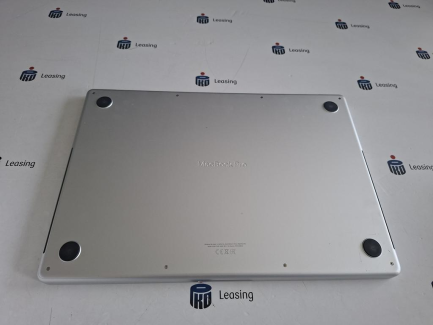 Zdjęcie przedmiotu: Laptop APPLE MacBook Pro 2023 16" Retina M3 Pro 36GB RAM 512 GB SSD macOS Srebrny