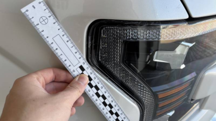 Zdjęcie przedmiotu: Ford F150 3.1t LARIAT