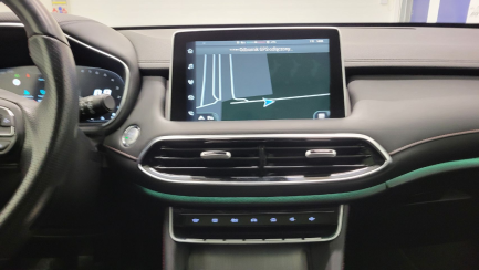 Zdjęcie przedmiotu: MG HS 1.5 T-GDI Exclusive