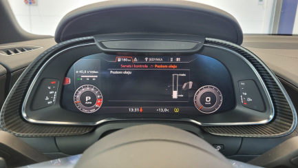 Zdjęcie przedmiotu: Audi R8 V10 RWD Performance