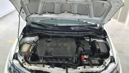 Zdjęcie przedmiotu: Toyota Auris Hatchback