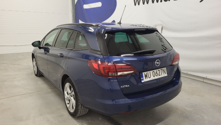 Zdjęcie przedmiotu: Opel Astra V 1.2 T GS Line S&S