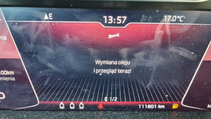 Zdjęcie przedmiotu: Skoda Octavia Scout 2.0 TDI 4x4 DSG